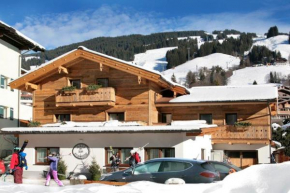 Boutique Apartment BERGLIEBE - Zentrum Saalbach